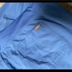 FIGS scrub pants womens size XL